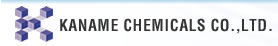 KANAME CHEMICALS CO.,LTD.